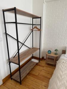 Modern Comfort in a Historic Setting