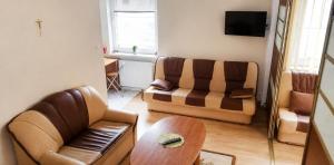 Apartament Cichy