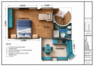 Suite Tulipano