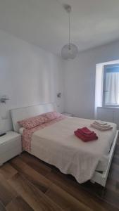 Al Campanile a stylish new apartment San Vito Romano Rome
