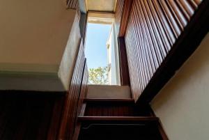 Rooftop with Sea View, Jacuzzi,Parking,AC