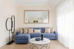Rooftop with Sea View, Jacuzzi,Parking,AC