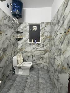 Luxe stay
