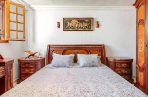 Rabat Salé - Layover Guest House Apartement 2 & Terrace near Airport - 3rd floor no lift