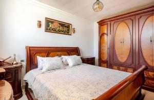 Rabat Salé - Layover Guest House Apartement 2 & Terrace near Airport - 3rd floor no lift