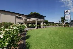 Mayfair Motel - Barmedman