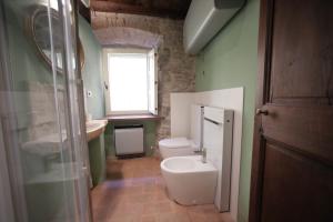 Boutique apartment Casa Squarcia - Camera del Pellegrino