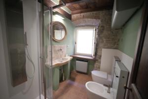 Boutique apartment Casa Squarcia - Camera del Pellegrino
