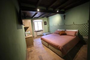 Boutique apartment Casa Squarcia - Camera del Pellegrino