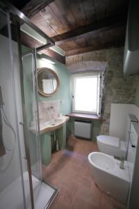 Boutique apartment Casa Squarcia - Camera del Pellegrino