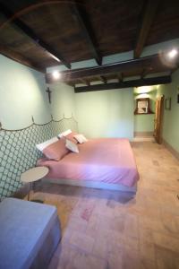 Boutique apartment Casa Squarcia - Camera del Pellegrino