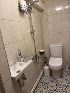 Top Location in Beşiktaş