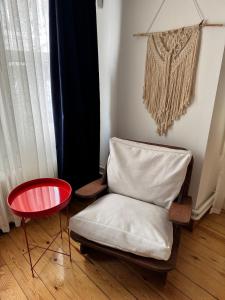 Top Location in Beşiktaş