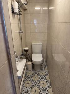 Top Location in Beşiktaş