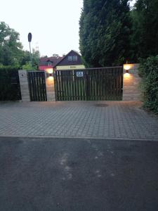 Turystyczny apartament na poddaszu