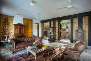 The Hermitage by Edwards Collection - Kandy