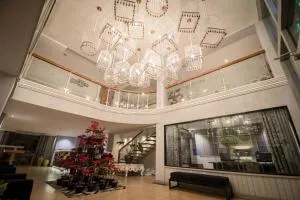 Almont City Hotel - Gingoog