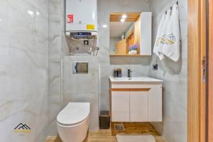 Apartman Monte panorama Spa & Residence Zlatibor