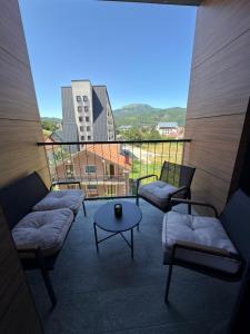 Private Apartment at Wulfenia Kolašin
