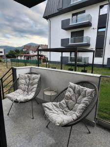 Piatra Studio Garden