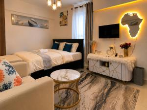 Amani Homes - 237 Garden City- Garden City Mall