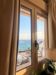 Sky Penthouse Larimar 15th Top Floor Sea, Salinas & Ifach Views