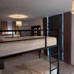 Nook Tirana Hostel