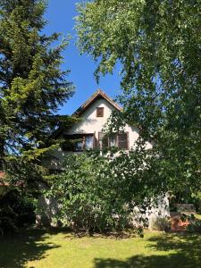 Levendula House - for 8 guests at Lake Balaton