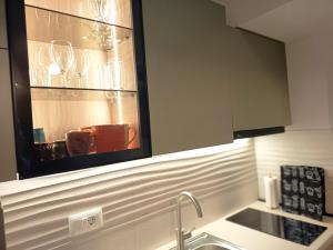 Lujza 1-BDR cozy APT, free parking, near the lake