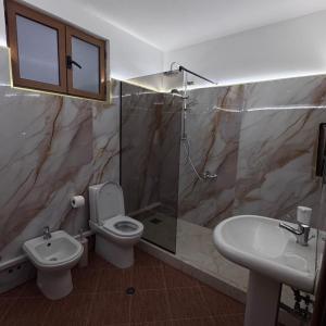 Nook Tirana Hostel