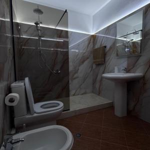 Nook Tirana Hostel