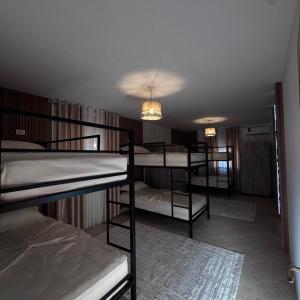 Nook Tirana Hostel