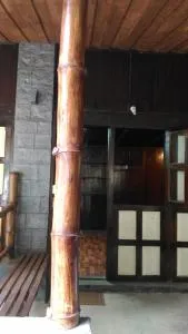 Wood House Munnar - Kallar Vattiyar