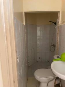 Modest appartement, For families only