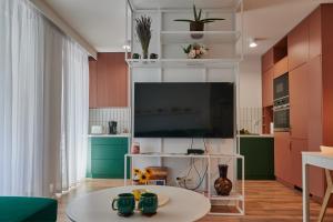 Apartament Kaskady75