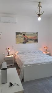 B&B MAST Apartment Suite