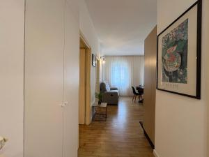 MEK Corradi House