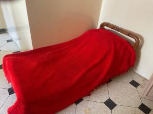 Modest appartement, For families only