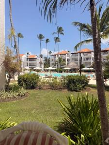 Punta Cana -Stanzamare Condominium