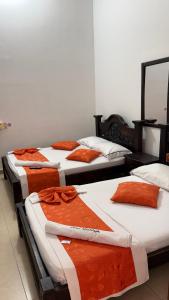 Hotel Marios