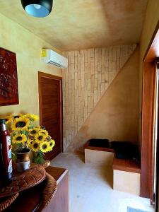 Hippie Fish Hostal