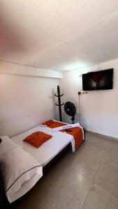 Hotel Marios