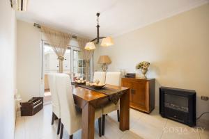 Grand Beachfront Apartament - Cadiz