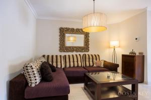 Grand Beachfront Apartament - Cadiz