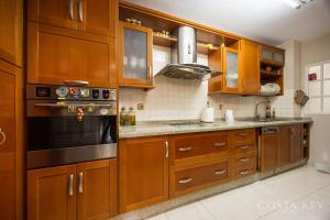 Grand Beachfront Apartament - Cadiz
