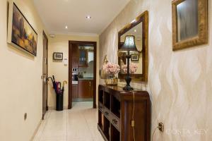 Grand Beachfront Apartament - Cadiz