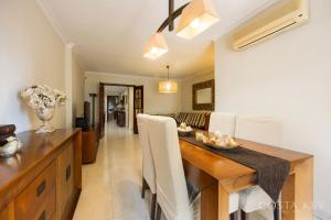 Grand Beachfront Apartament - Cadiz