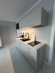Apartamenty Zloty Orzech