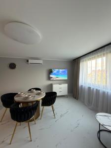 Apartamenty Zloty Orzech