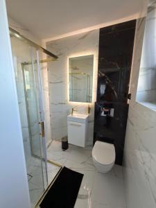 Apartamenty Zloty Orzech